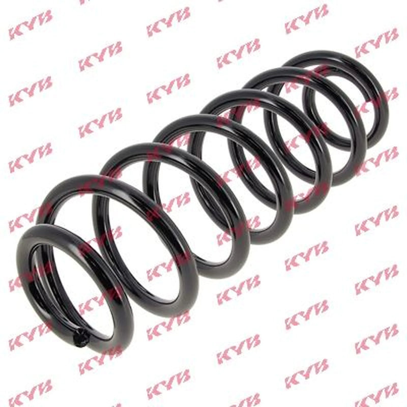 KYB Rear Suspension Coil Spring RH6787