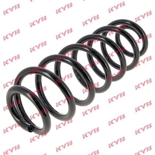 KYB Rear Suspension Coil Spring RH6787