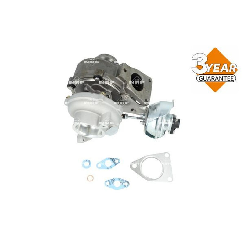NRF Turbocharger Turbo Unit 90010049