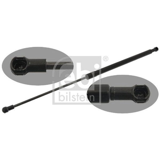 Febi Boot Gas Strut Lift Support Tailgate / Boot Lid Shoc 47101