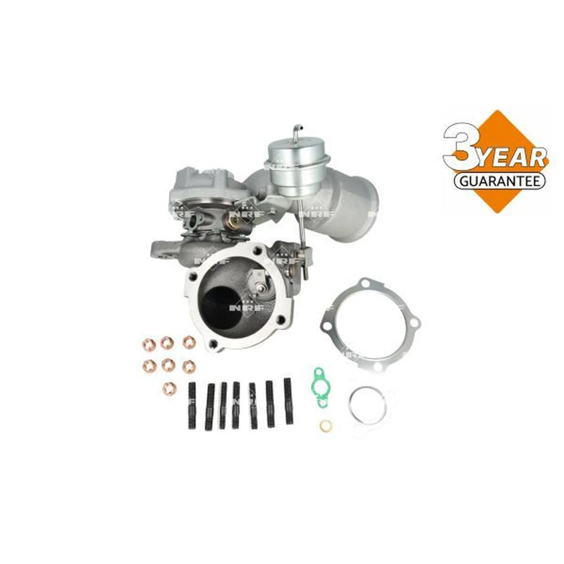 NRF Turbocharger Turbo Unit 90010256