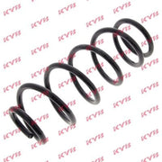KYB Rear Suspension Coil Spring RH6414