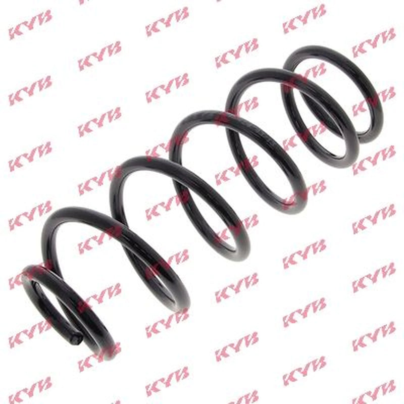 KYB Rear Suspension Coil Spring RH6414