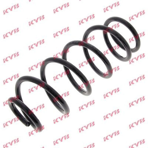 KYB Rear Suspension Coil Spring RH6414