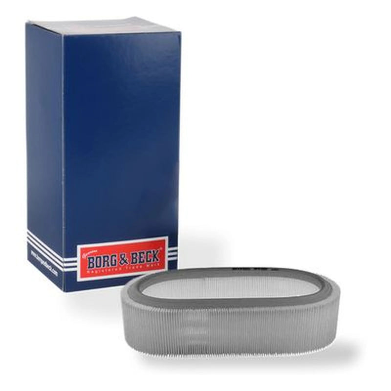 Borg & Beck Engine Air Filter BFA2157
