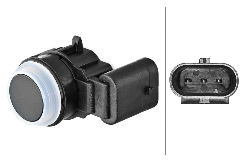 Hella Parking Sensor (PDC) 6PX 358 270-571