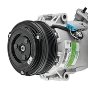 Valeo Air Conditioning Compressor 813100