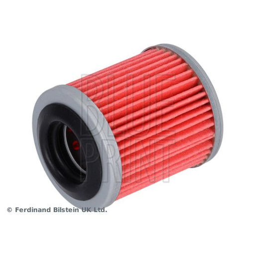 Blue Print Automatic Transmission Hydraulic Filter ADBP210016