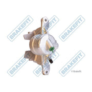 Apec Brake Caliper Assembly Front Right BCA1192