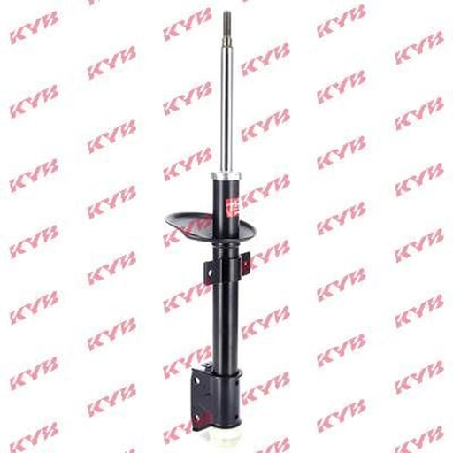 KYB Shock Absorber Damper Strut Rear 338738