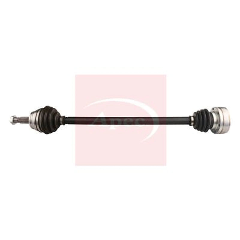Apec CV Drive Shaft Driveshaft Front Right ADS1306R