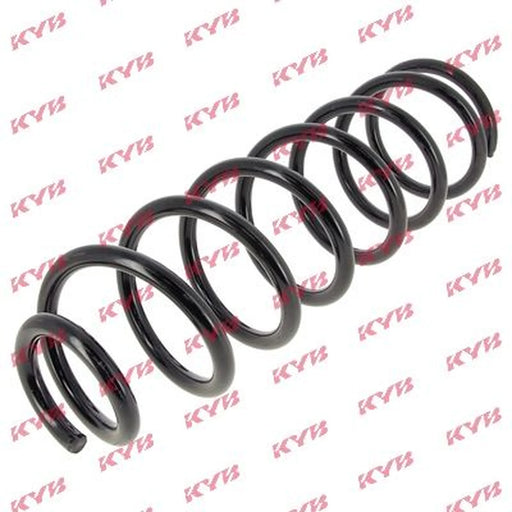 KYB Rear Suspension Coil Spring RG6462