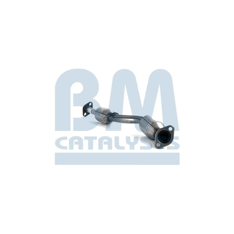 BM Catalysts Homologated Petrol Cat BM91114H