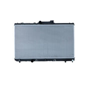 NRF Engine Radiator 53339