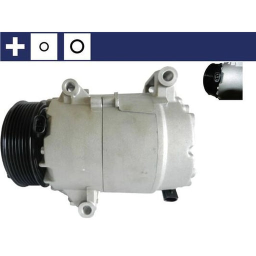 Mahle Air Conditioning Compressor ACP 28 000S