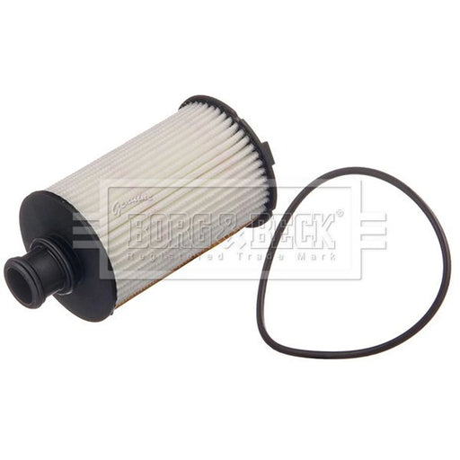 Borg & Beck Engine Oil Filter BFO4270HD