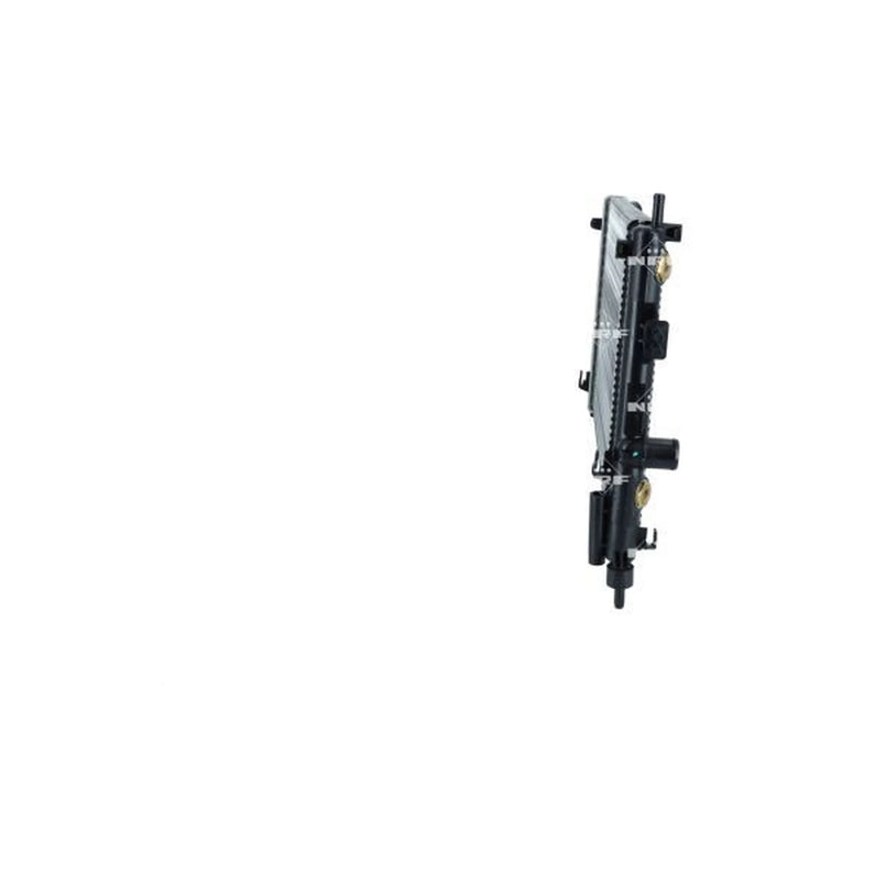 NRF Engine Radiator 50562A