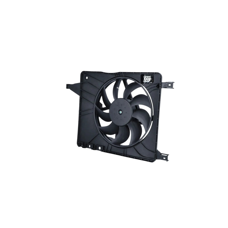 NRF Engine Cooling Fan 470157