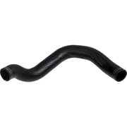 Gates Intercooler Turbo Charge Air Hose 640mm 09-0583
