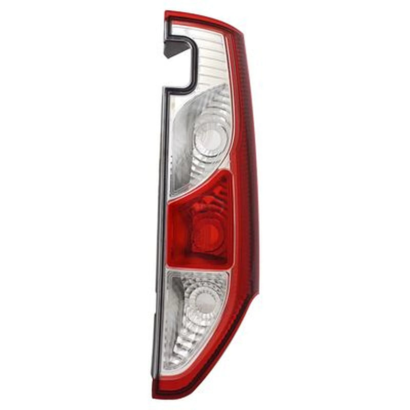 Apec Tail Light / Lamp Left ARL2813