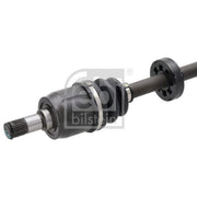 Febi CV Drive Shaft Driveshaft Front Right 1003035