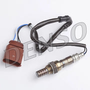 Denso O2 Lambda Oxygen Sensor fits Seat Leon 2000-2006 1.6