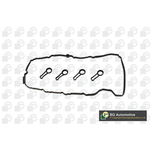 BGA Cylinder Head Cover Gasket Set RK2330