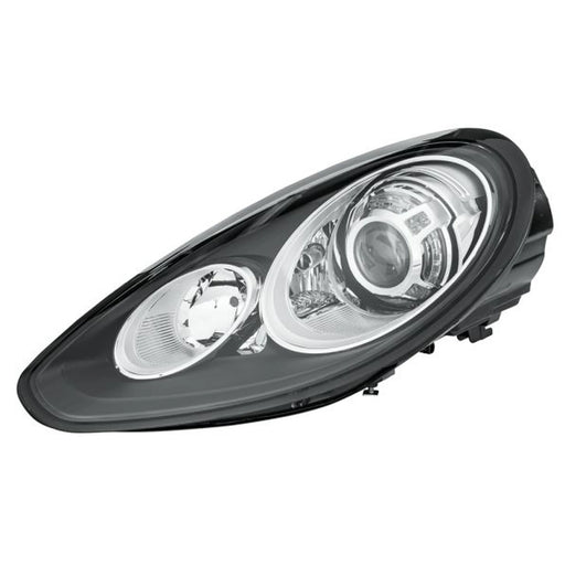 Hella Headlight Headlamp D1S/H7 Left 1ZT 011 099-531