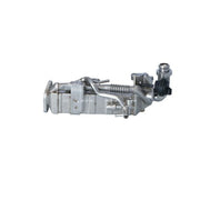 NRF EGR Cooler (Exhaust Gas Recirculation) 48456