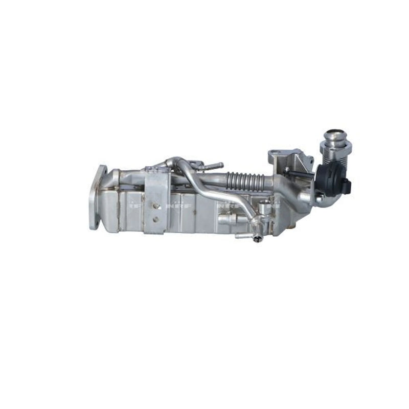 NRF EGR Cooler (Exhaust Gas Recirculation) 48456