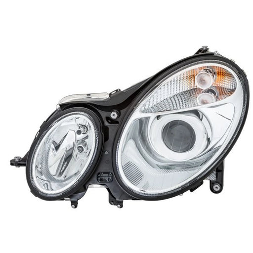Hella Headlight Headlamp D2S/H7 Left 1EL 008 369-091