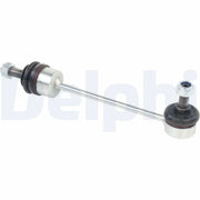 Delphi Stabiliser Bar Link Coupling Rod Rear TC1555