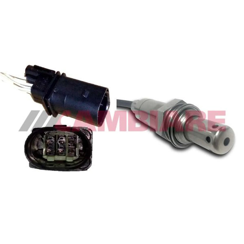 Cambiare O2 Lambda Oxygen Sensor before catalytic converter VE381926