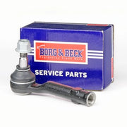 Borg & Beck Steering Tie Rod End Ball Joint M12x1.75 BTR6229