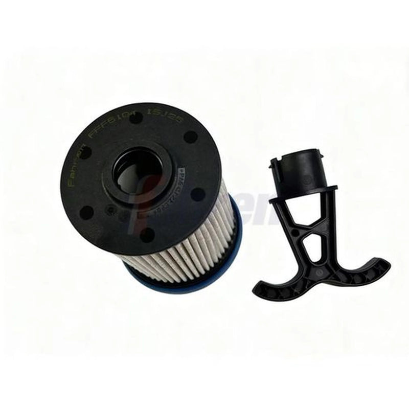 Fahren Fuel Filter Element fits Ford Galaxy 2019-2023 2.0