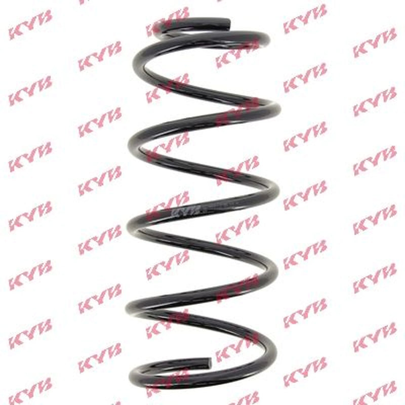KYB Front Suspension Coil Spring RC3419