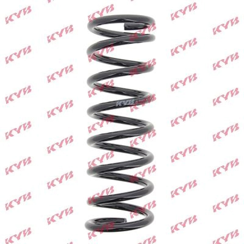KYB Rear Suspension Coil Spring RA6429