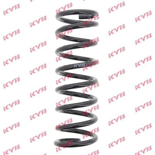 KYB Rear Suspension Coil Spring RA6429