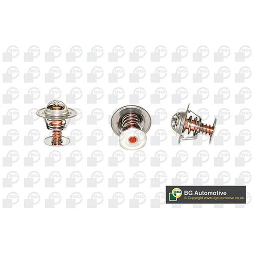 BGA Thermostat,Coolant CT5258