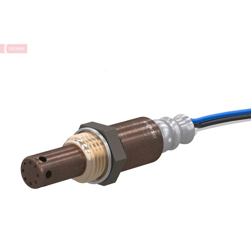 Denso O2 Lambda Oxygen Sensor Rear fits Lexus Es 2018 on