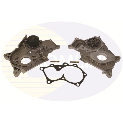 Comline Engine Cooling Water Pump CTY21046