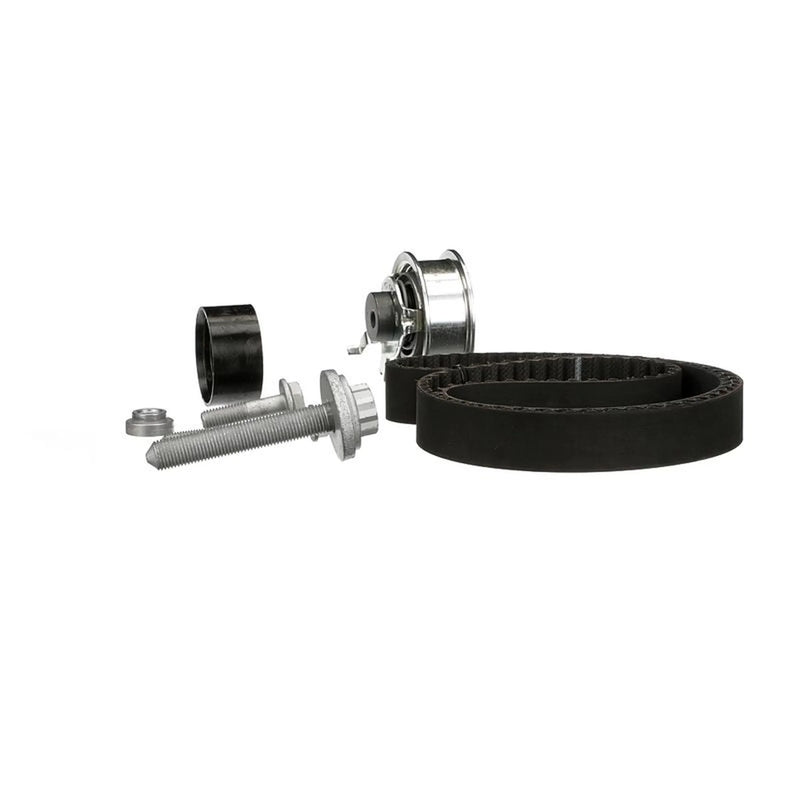 Gates Timing Belt Kit with Rollers K025680XS