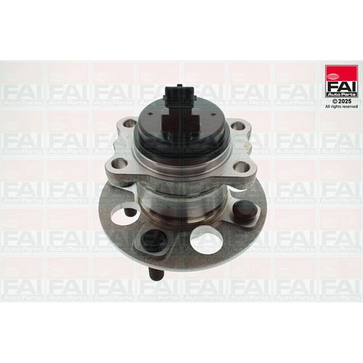 FAI Wheel Bearing Kit 132mm FHBK1275