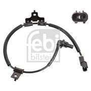 Febi ABS Wheel Speed Sensor Front Left 109418