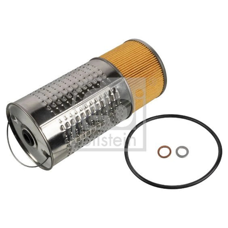 Febi Engine Oil Filter 109163