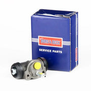 Borg & Beck Wheel Cylinder Hydraulic Brake Rear Right BBW1694