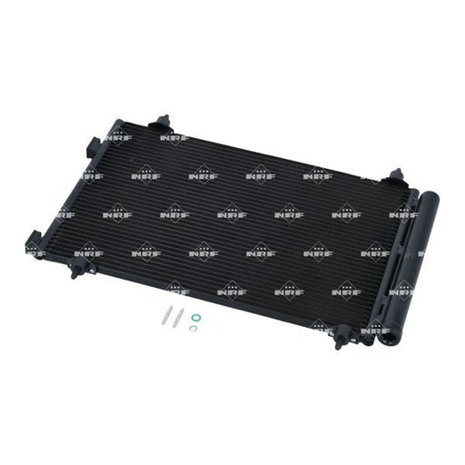 NRF Air Conditioning Condenser 35611