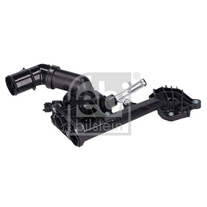 Febi Thermostat Housing Cover 186484