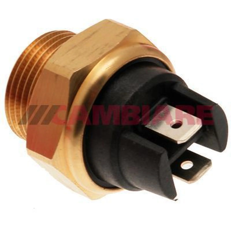 Cambiare Radiator Fan Temperature Switch Connectors VE709033