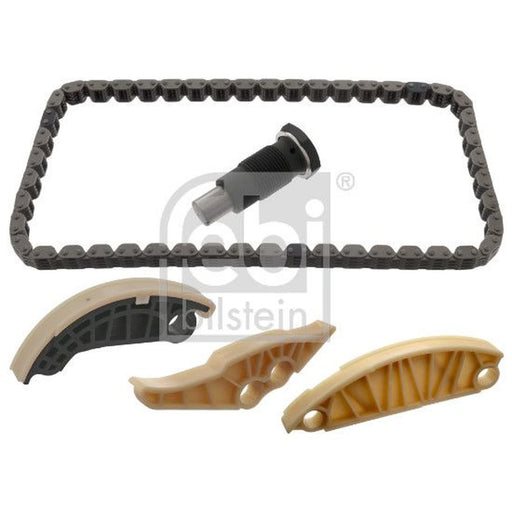Febi Timing Chain Kit Set 96 Links 6mm 49550